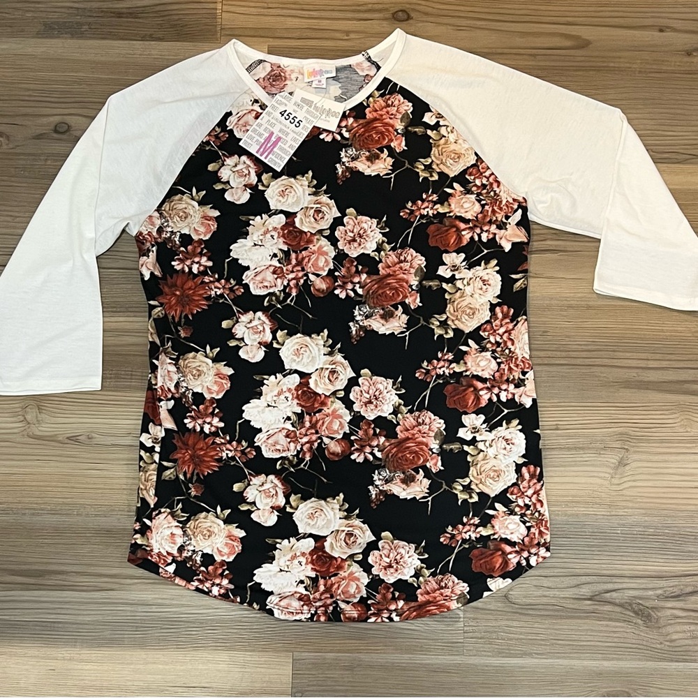 LuLaRoe Randy NWT